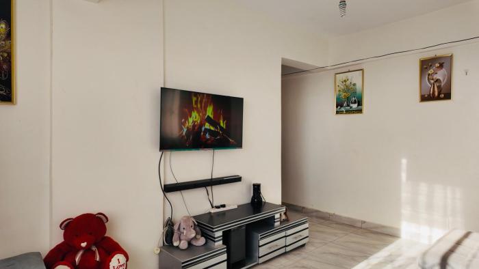 Penthouse Living Mombasa