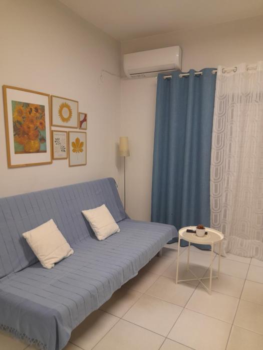 Art Apartment Preveza