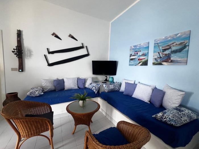 Le casette di nonna Giulia B