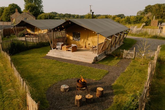 Mayfly Riverdale Yorkshire