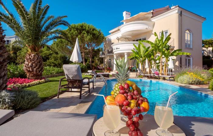 Villa Palace Clara Apartment 3 island Krk by Villa