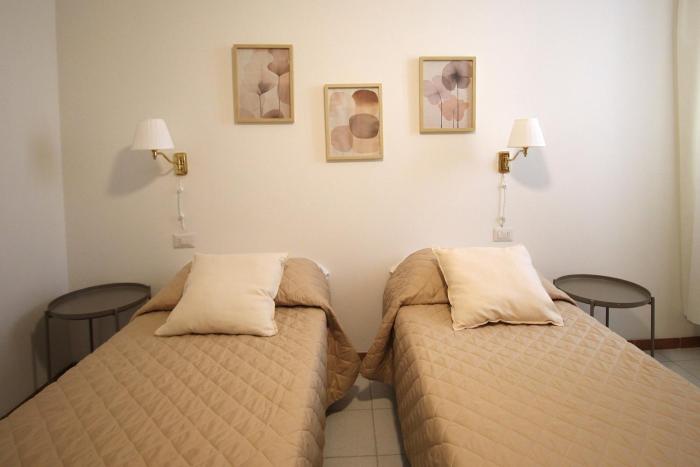 La Foresteria dellAia