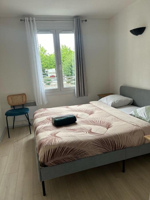 Appartement proche disneyland Paris