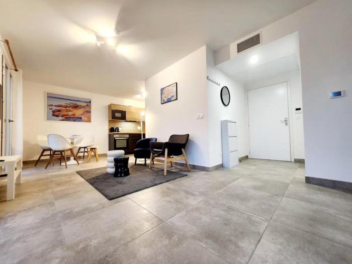 Le Marend 3 - Plein coeur dAntibes