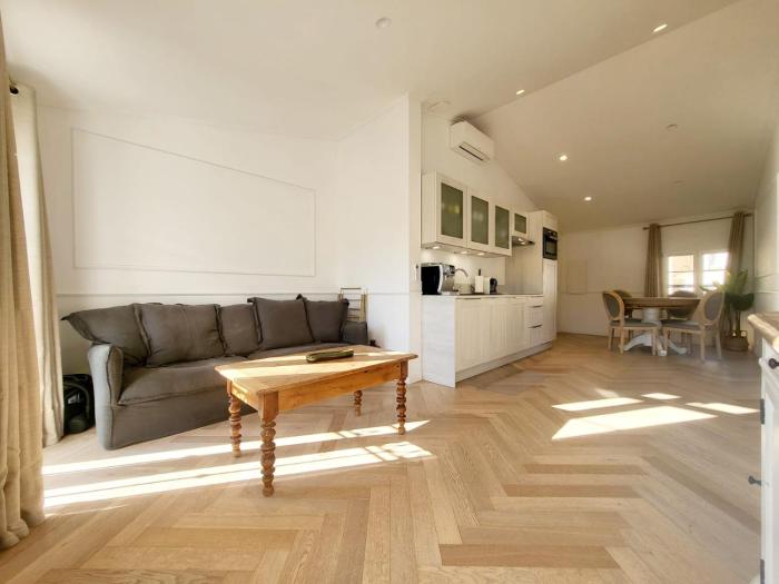 Le Petit Four 2nd - T3 Climatisé