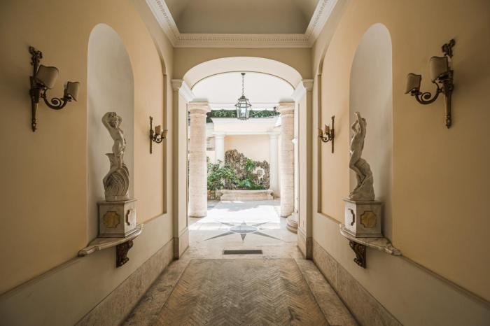 DAMA APARTMENT 2 camere da letto 2 bagni con doccia