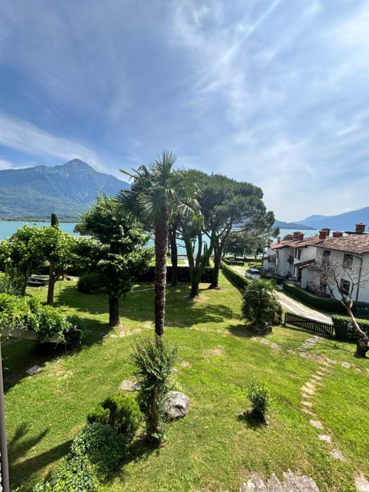 Appartamento Il Pontile Lake Como