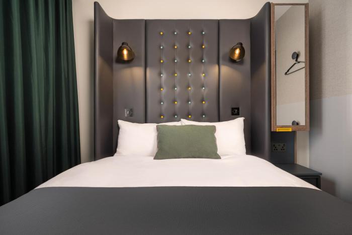 Point A Hotel London Waterloo