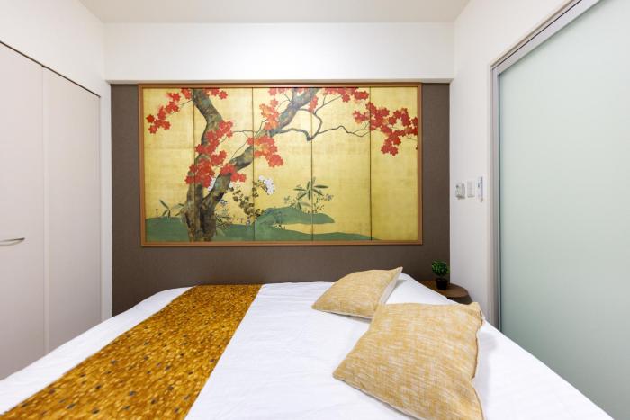 Hotel Namba East 803