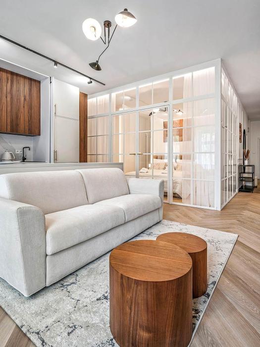 Beňovský Apartments