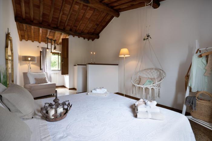 Gipsy Maisonette
