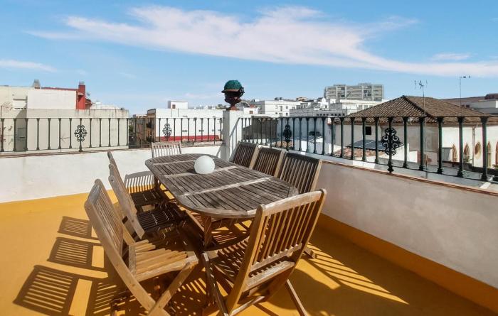 Nice Home In Jerez De La Frontera