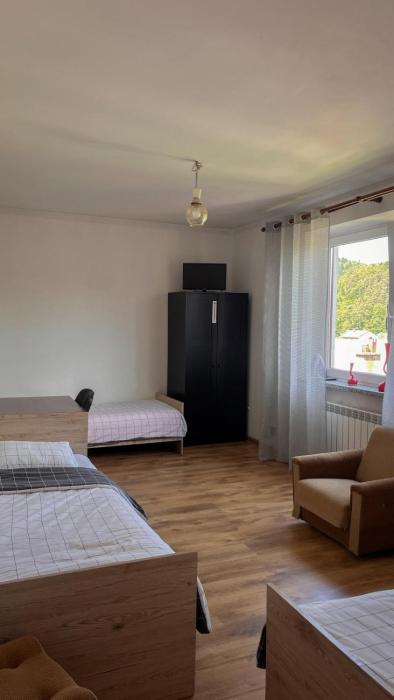 Apartament Ogrodowa BIS