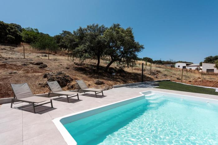 Alojamiento rural Fuente la Lana