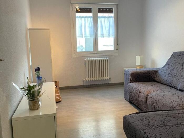 Dámaso Zabalza by Clabao