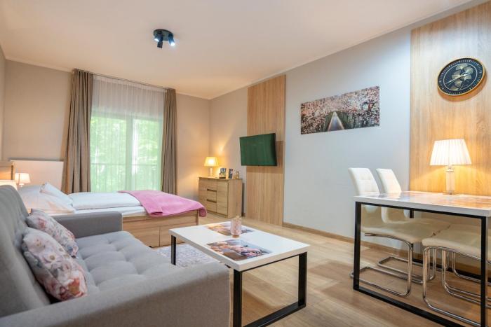 Karkonosky Apartamenty - Różany