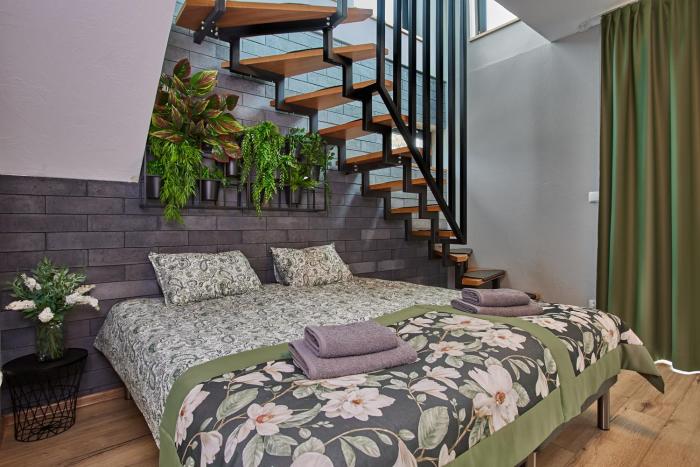 Apartamenty Śniadanie do Łóżka