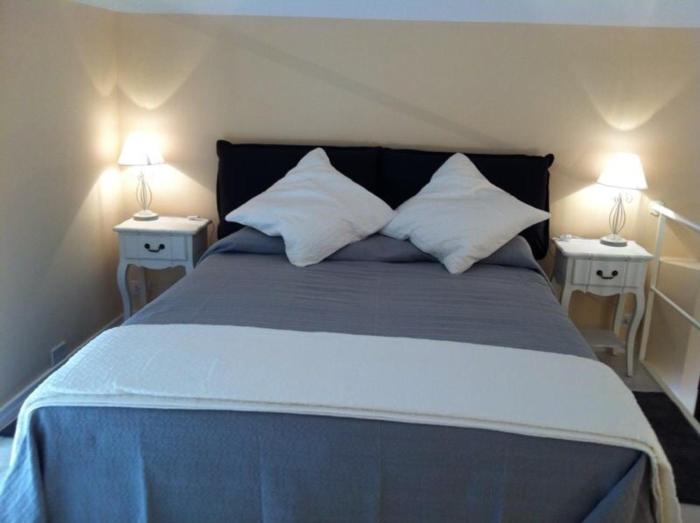 Lecce-Prestigious studios-flat in center city