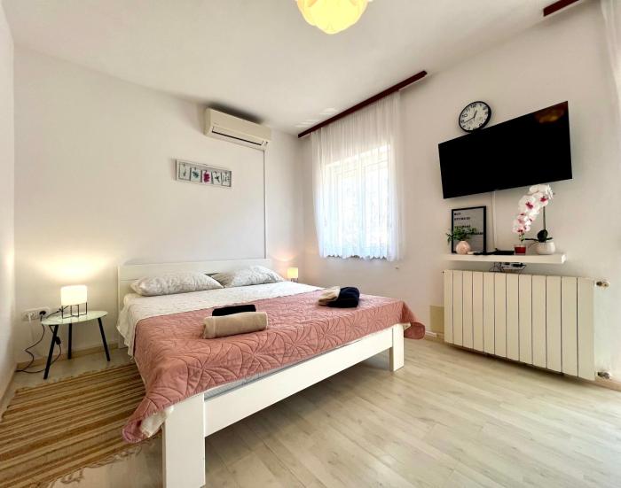 Studio Apartman Dea