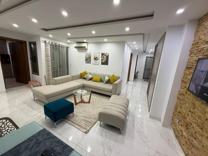 S2 Nabeul center 3 minutes from the beach