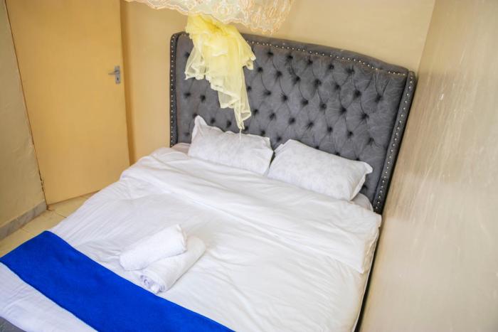 Modern favour TWO BEDROOM Apartments