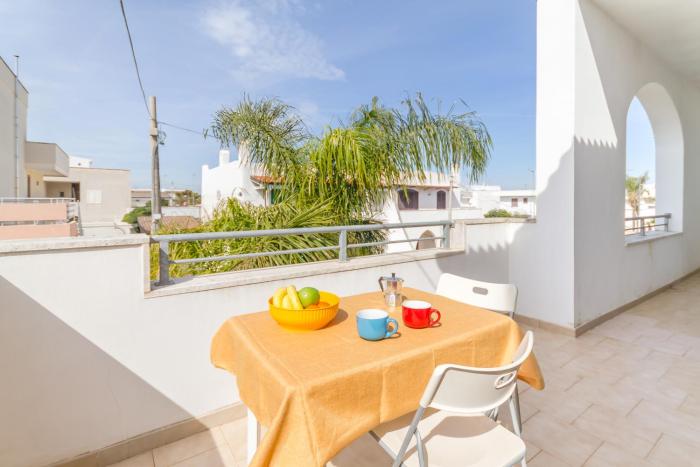 Casa del Mare M514 M515