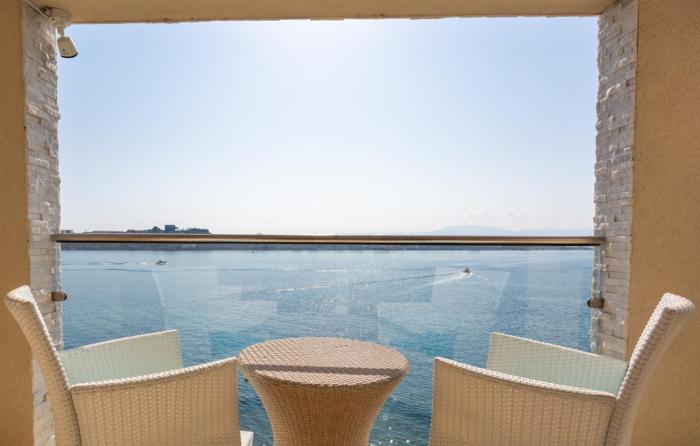 Apartment Nada sea view - Island of Krk