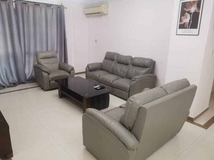 Lemon tree apartment