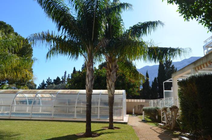 Apartamento Vistas al Montgó