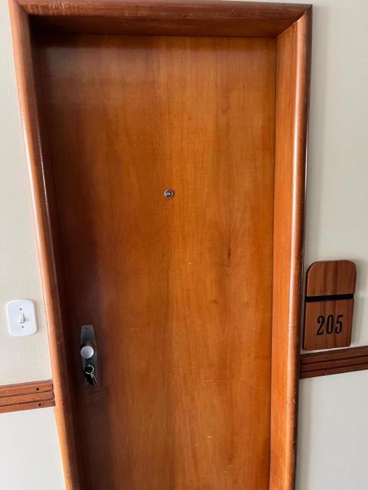 Flat Paineiras Setor Central