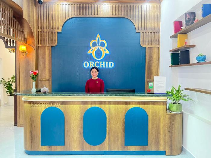 ORCHID Hotel