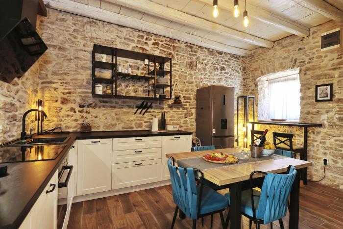 Holiday Home Tranquilla with heated pool