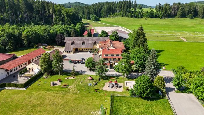 Hotel Gasthof Süßer Grund