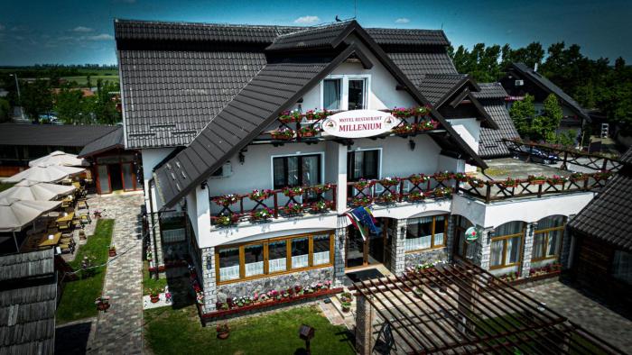 Hotel-Restaurant Milenium