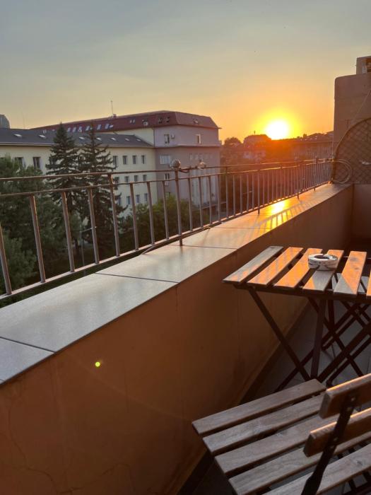 Slavveykovs Apartment