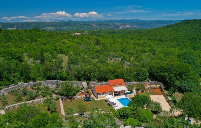 Villa Primabella -Makarska by Villas Guide