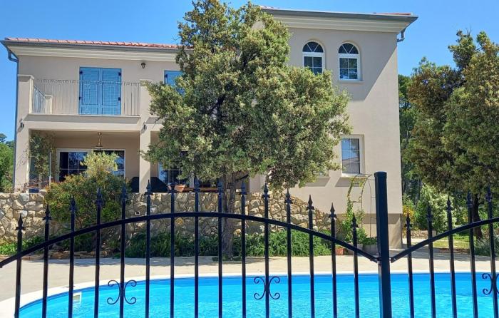 Villa Angela - Island of Rab by Villas Guide