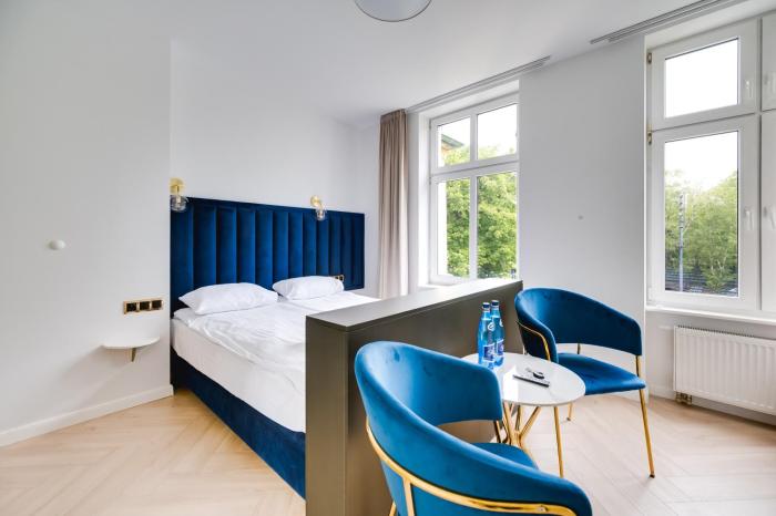 Hello Sopot by OneApartments