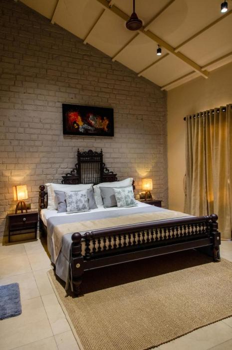 Wild Woods Tiger Resort