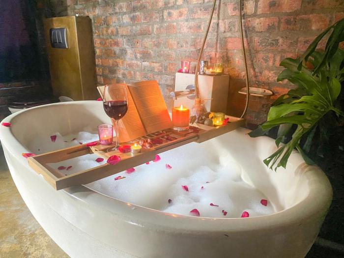 Mountain Gem Vacation Apartment