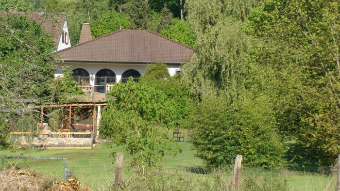 Ferienwohnung im Storkenbusch