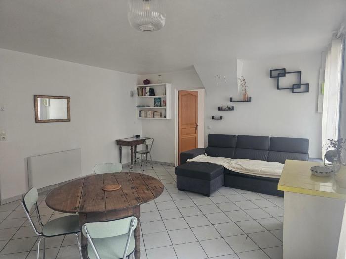 Le Phare BY HOLIDIEPPE