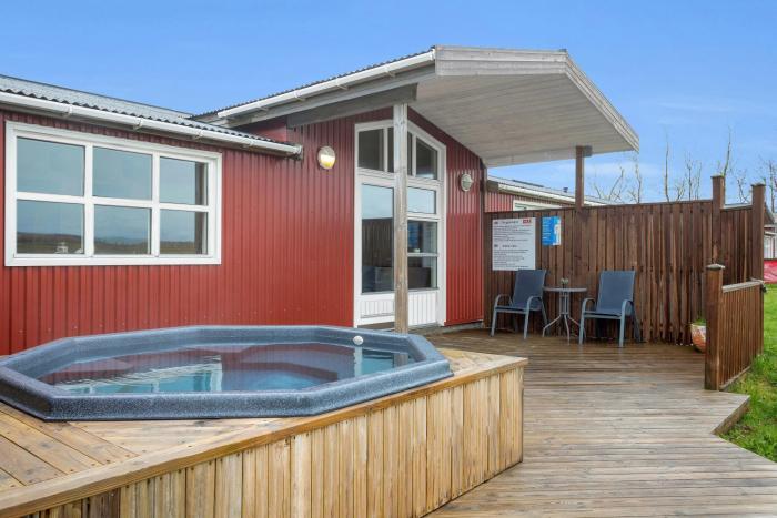 Hestakráin Guesthouse