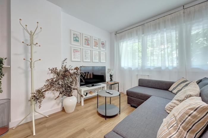 Descanso & Salud by Clabao