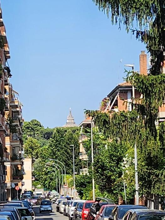 Al Bernardini 21 Roma