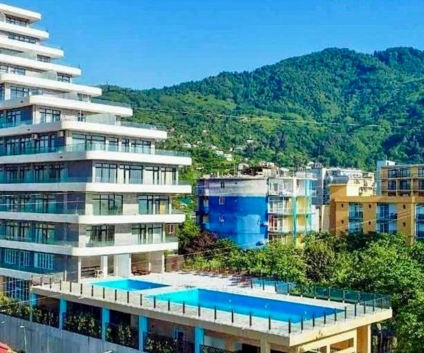 Sea Romantic Apartment