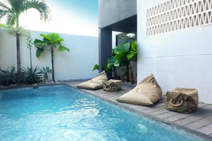 Hanupis Canggu Apartment