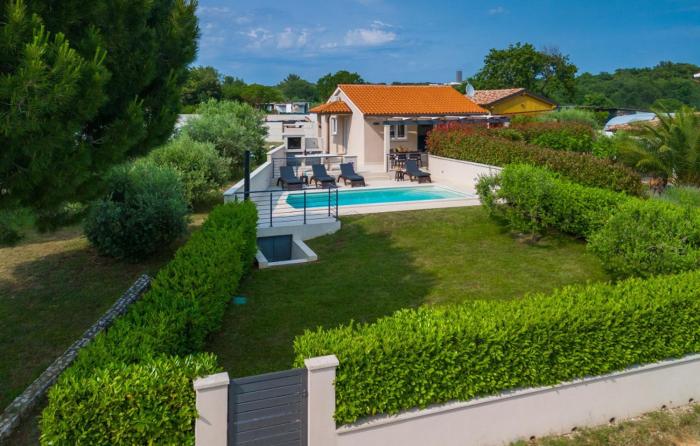 Villa Kliman by Villas Guide