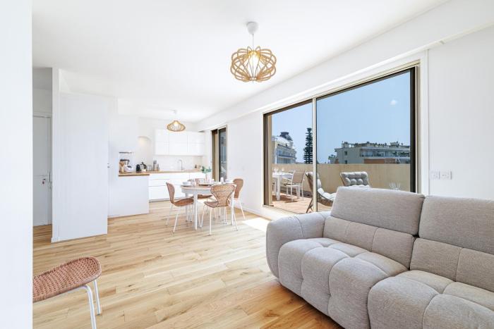 SAN SEVERINA - Spacious apartment in city center