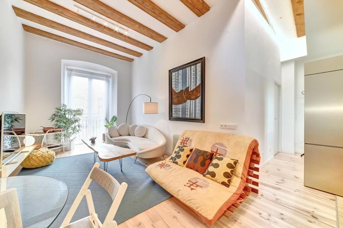 Castillo 31 by Clabao